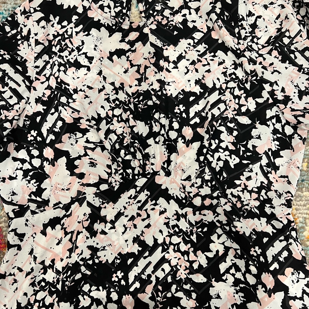 Express blouse - Picture 4 of 4